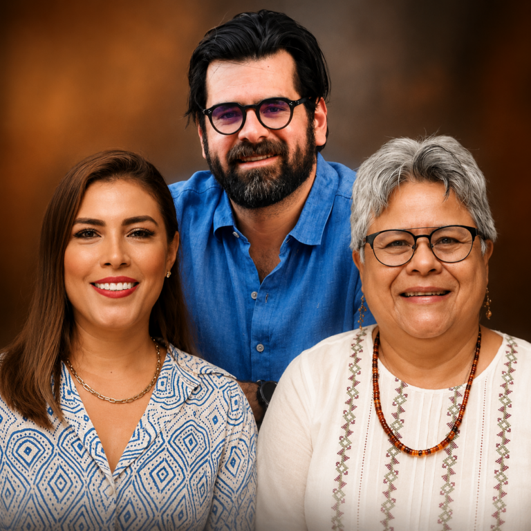 Tres secretarios buscarán cargos de elección en Morena
