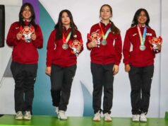 Tabasco logra 85 medallas en Olimpiada Nacional Conade 2026
