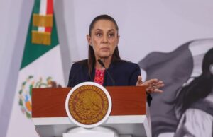 Sheinbaum no cree que Trump encabece ofensiva contra México
