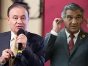 Confirma EU retiro de visas a gobernadores