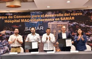 Confianza que atrae inversiones