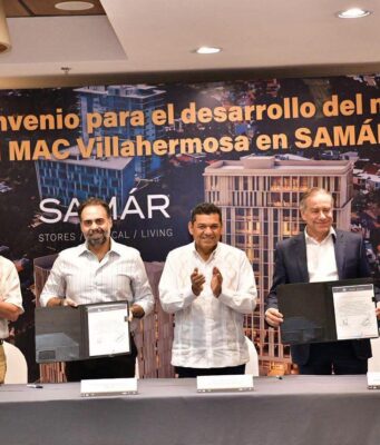 Confianza que atrae inversiones