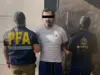 Formalizan solicitud de extradición de Farías Laguna