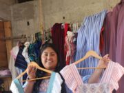 ‘Avanza Sólido’ reduce índice de pobreza entre sus clientas y recibe reconocimiento de la ONU