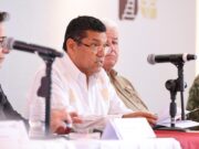 Convoca Javier May a coordinar esfuerzos por seguridad de familias en actual temporada de lluvias