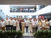 Inaugura Javier May el Festival Villahermosa2026