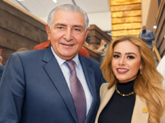Karla Rabelo y la sombra de Adán Augusto