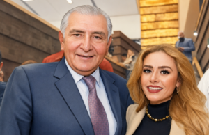 Karla Rabelo y la sombra de Adán Augusto