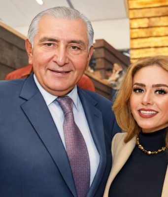Karla Rabelo y la sombra de Adán Augusto