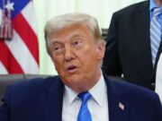 Trump advierte que está dispuesto a no renovar el TMEC con México y Canadá: “No necesitamos nada de ellos”