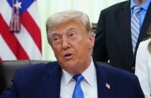 Trump advierte que está dispuesto a no renovar el TMEC con México y Canadá: “No necesitamos nada de ellos”