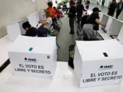 Presume el PRI ‘goliza’ en Coahuila: Morena denuncia compra de votos