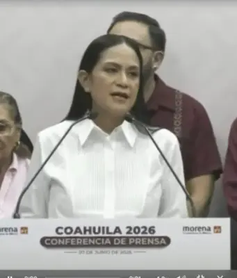 Morena denuncia fraude en Coahuila