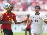 Permite FIFA declaración racista de comentarista