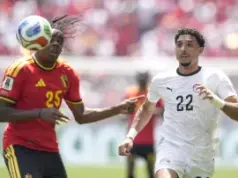 Permite FIFA declaración racista de comentarista