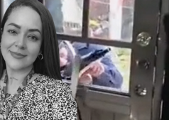 Roxana Guzmán, la periodista que no aparece