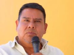 Comando asesina al alcalde de San Miguel Amatitlán, Oaxaca