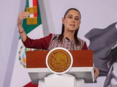 AMLO no temía al ‘Mayo’, le preocupaba la soberanía: Sheinbaum