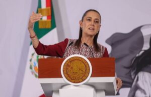 AMLO no temía al ‘Mayo’, le preocupaba la soberanía: Sheinbaum