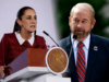 Pide Sheinbaum a embajador de EU mantenerse al margen de asuntos políticos de México