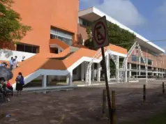 Anuncia Gobierno de Tabasco licitación para venta del Centro de Convenciones y ‘Gimnasio La Choca’