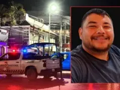 Asesinan a reportero en ataque armado durante la madrugada en Poza Rica; es el segundo