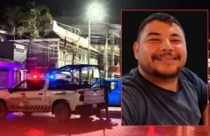 Asesinan a reportero en ataque armado durante la madrugada en Poza Rica; es el segundo