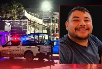 Asesinan a reportero en ataque armado durante la madrugada en Poza Rica; es el segundo