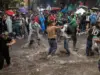 Mueren 3 personas durante festejos por triunfo de México