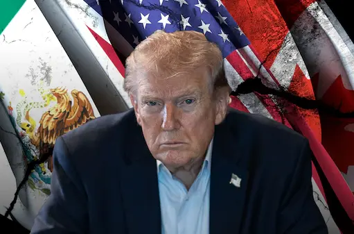 Trump decide no renovar el T-MEC; EU hará revisiones anuales con México y Canadá