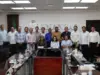 Empresarios conocen avances y alcances del proyecto Villahermosa 2030