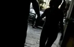 Cerca de la mitad de las víctimas de trata son menores