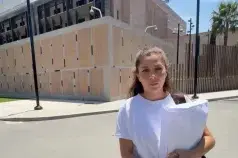 Ernesto Ruffo es preso político, asegura su hija