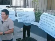 Exhiben tortura y crueldad durante novatada en Chiapas