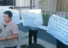 Exhiben tortura y crueldad durante novatada en Chiapas