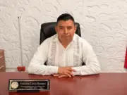 Asesinan en Palacio Municipal a alcalde de Morelos