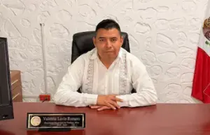 Asesinan en Palacio Municipal a alcalde de Morelos