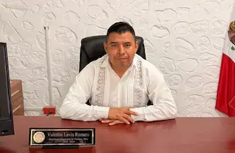 Asesinan en Palacio Municipal a alcalde de Morelos