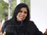 Visa de Montserrat Caballero, exalcaldesa de la 4T en Tijuana, sí fue revocada