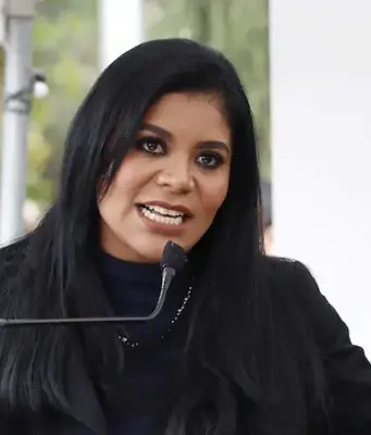 Visa de Montserrat Caballero, exalcaldesa de la 4T en Tijuana, sí fue revocada