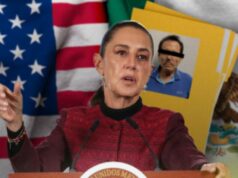 Sheinbaum dará a conocer un informe detallado sobre la captura de ‘El Mayo’ Zambada’