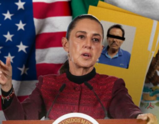 Sheinbaum dará a conocer un informe detallado sobre la captura de ‘El Mayo’ Zambada’