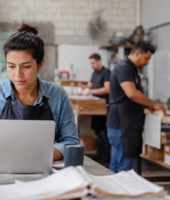 El reto de las Mipymes no es vender, sino estar listas para las temporadas de mayor venta