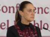 Sheinbaum presume reducción del 48% en homicidios dolosos