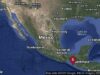 Sismo de magnitud preliminar 6.8 activa protocolos de Protección Civil en Tabasco; sin reportes de daños