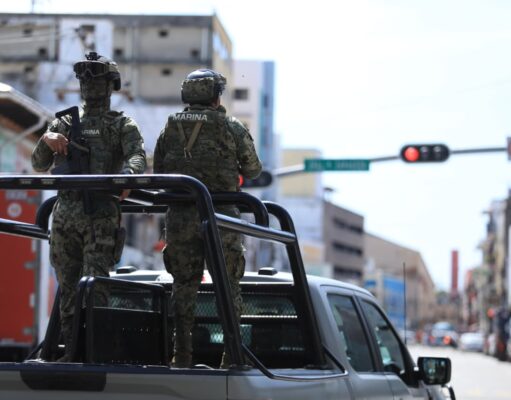 Gabinete de Seguridad de Tabasco destaca aseguramiento de más de una tonelada de marihuana, armamento de uso exclusivo del Ejército e hidrocarburo
