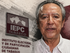 IEPCT niega registro como partido local a Unión Democrática por Tabasco tras resolución del TET