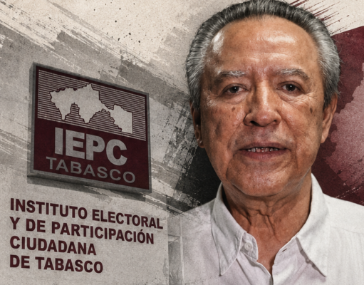 ¿Conflicto de interés en el caso Bertruy?