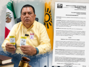 Morena acusa al PRD Tabasco de operar una «abarrotera electoral»; abren proceso sancionador en su contra