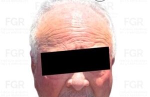 Detiene la FGR a Ernesto Ruffo, exgobernador del PAN, por huachicol